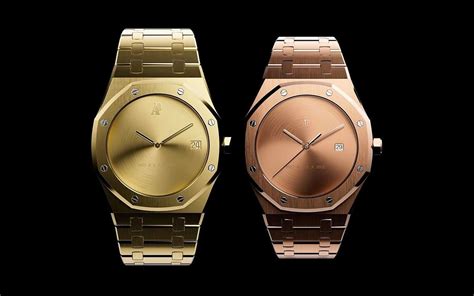 mad paris audemars piguet.